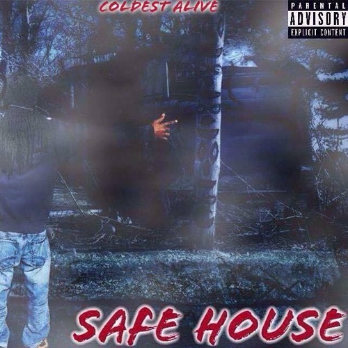 Coldest Alive Ft Stizzy Staxx - Raised In Hell