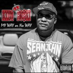 King Boski - We Just Want The Money Ft. Robwoo & CThree (Mixed By B4Lasers)