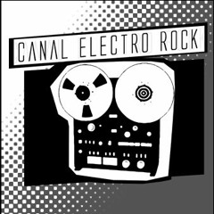 Releases Canal Electro Rock ( April  2016) #Rock #Indie #Alternative #NewWave #Electronic