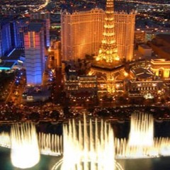 Hello [(A Vegas True Story) (Produced By Dash)]