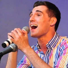 Sam Wearing - You'll Be Back (Hamilton The Musical)