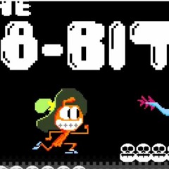 (Short 8 - Bit Remix) Wander Over Yonder