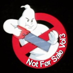 NOT FOR SALE VOL 3
