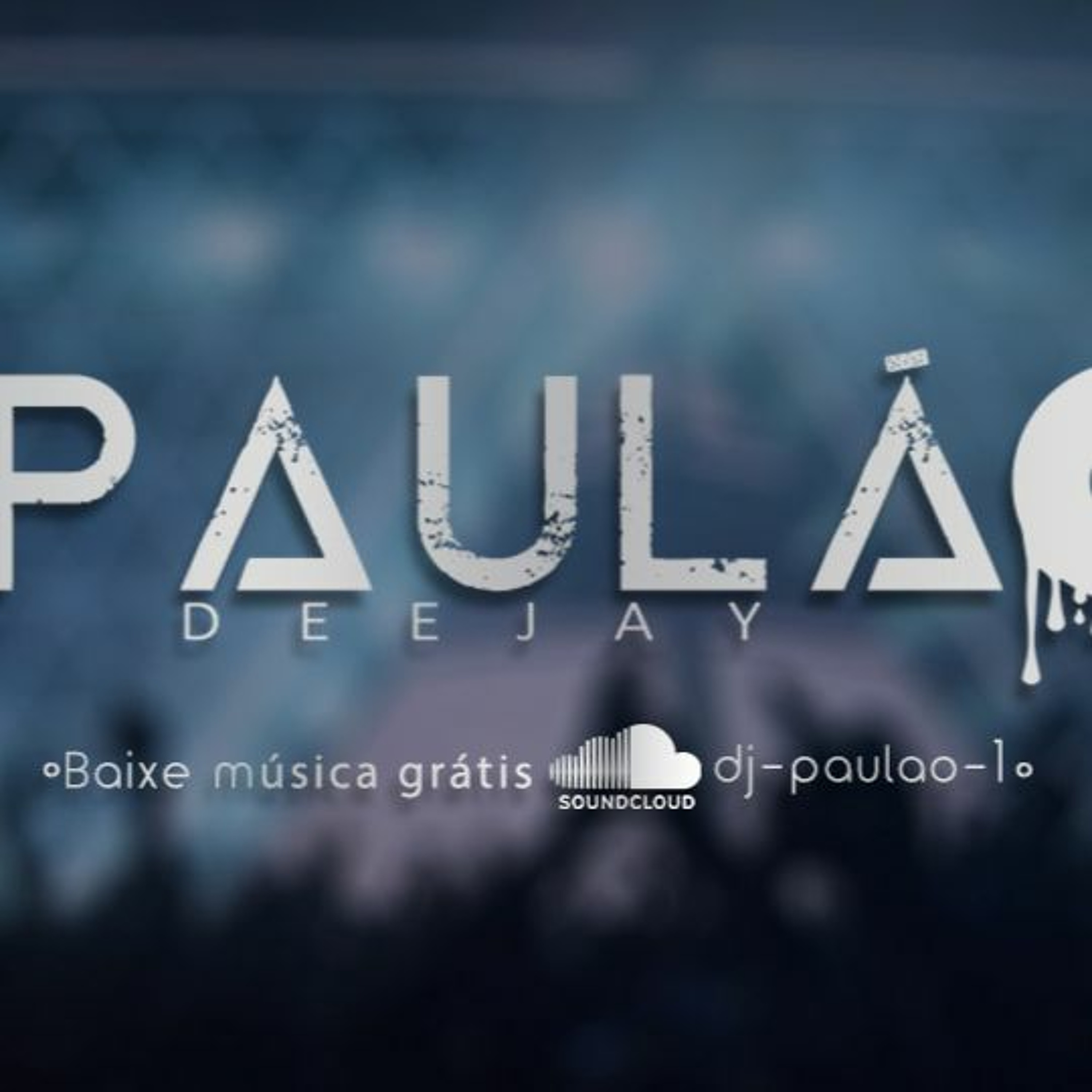 DJ PAULAO