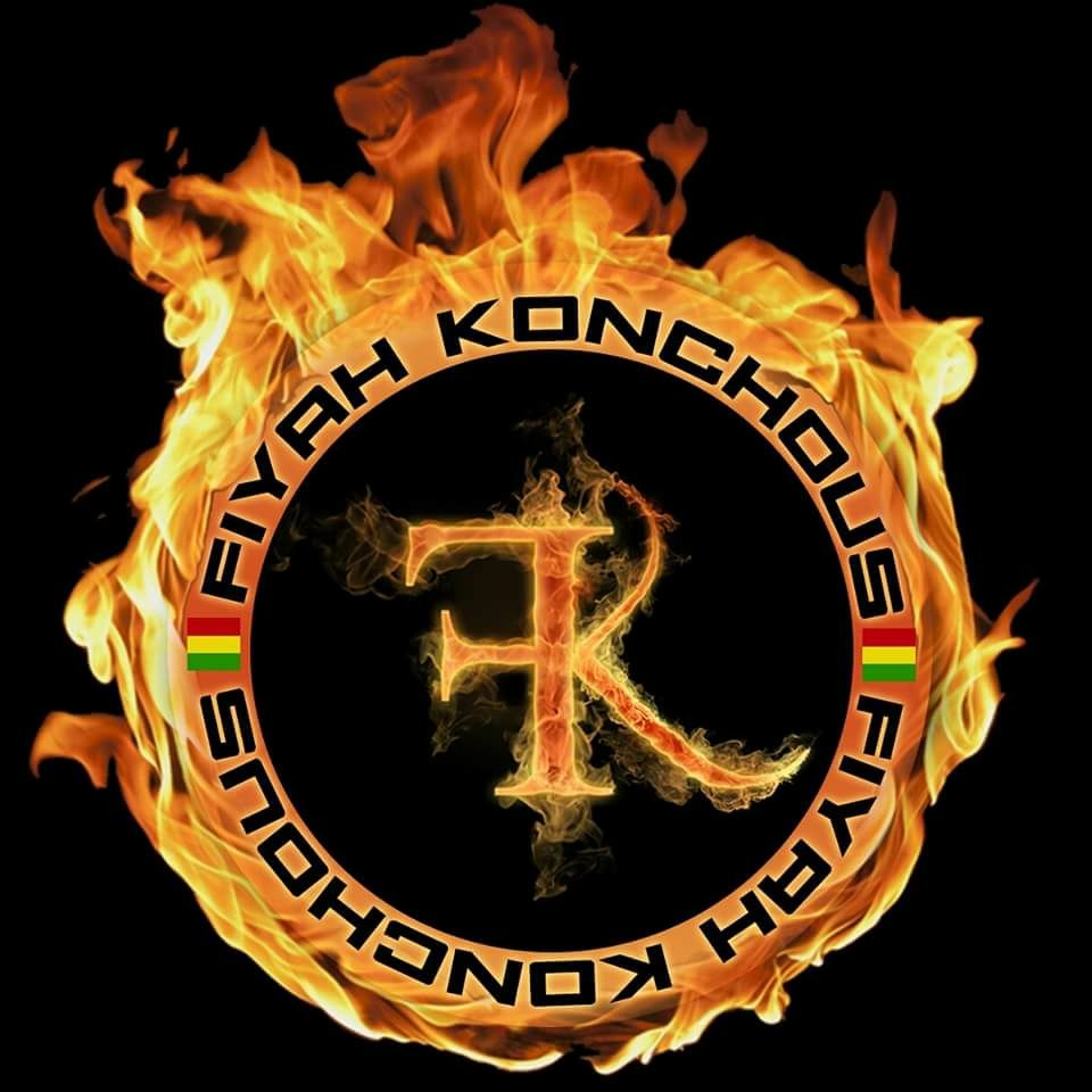 Fiyah Konchous
