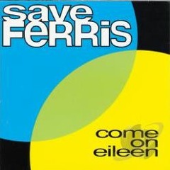 Save Ferris - Come On Eileen Remix Chiptune 16bit MegaDrive