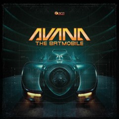 Avana - The Batmobile