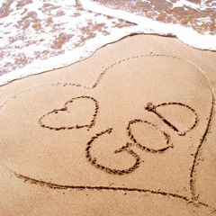 The Selected One- I Love God