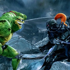 Rash Theme