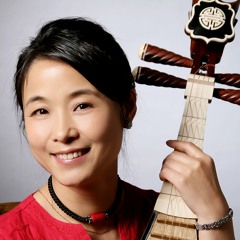 Wu Man - Traditional / Glimpses of Muqam Chebiyat: I. Chebiyat Muqam – Muqaddima