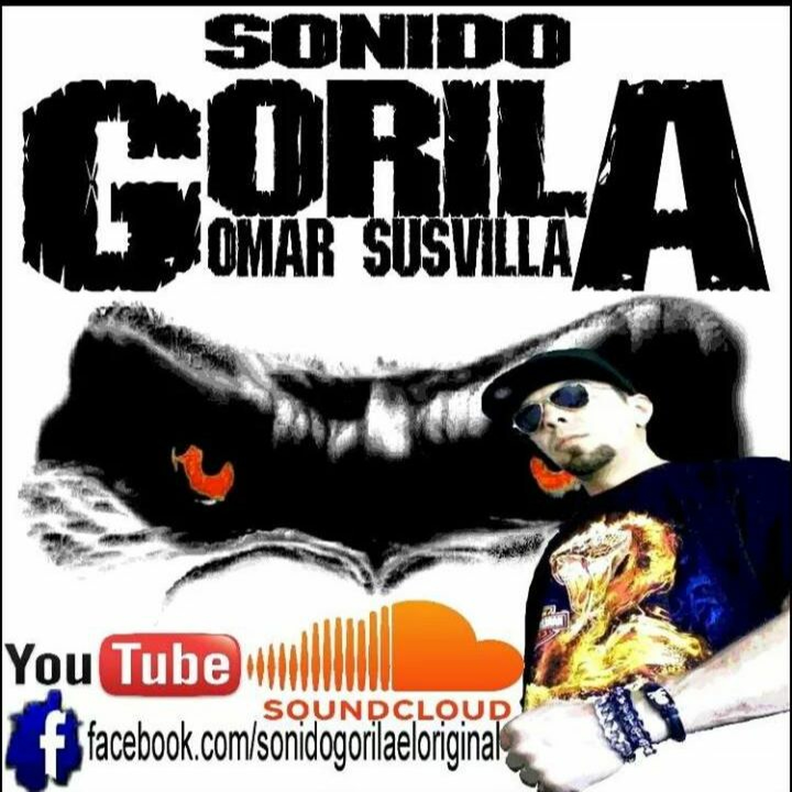 sonido-gorila