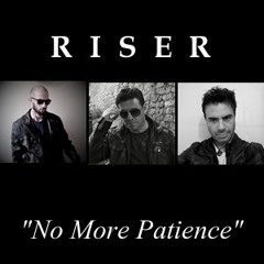 No More Patience