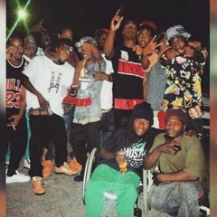 Millz - Kick Door(feat Trigg ,Saddom & Spazz)#YGM #OTA