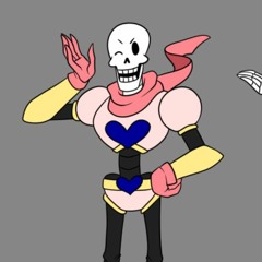 [Haventale] Nyeh Heh Heh! & Bonetranquility