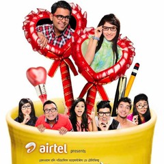 Studio58 & Palbasha Siddique - Kar Opekha Tar Janalay