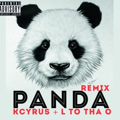 PANDA - Kcizzle + L To Tha O