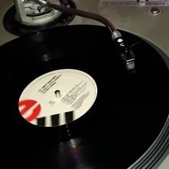 Vinyl dnb mix 2016