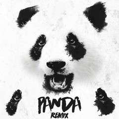 Panda Remix (Spanish Full Version) - Almighty, Coscu. Dy, Farruko, Arcangel, Ñengo Flow & Mas