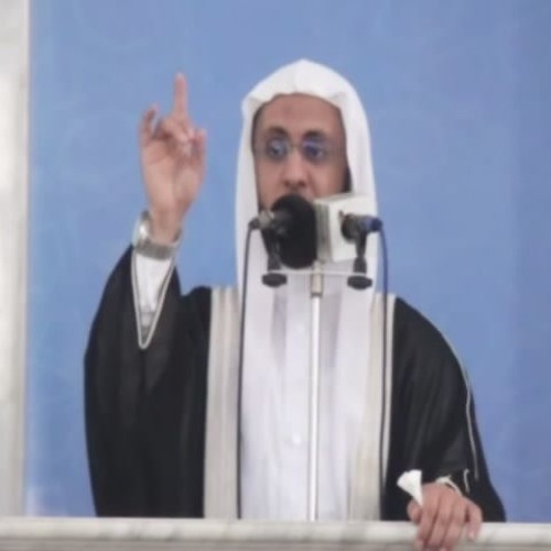 خطبة جراح غائرة للشيخ صالح الشواف