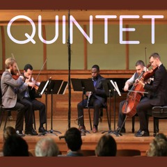 QUINTET for Clarinet and Strings