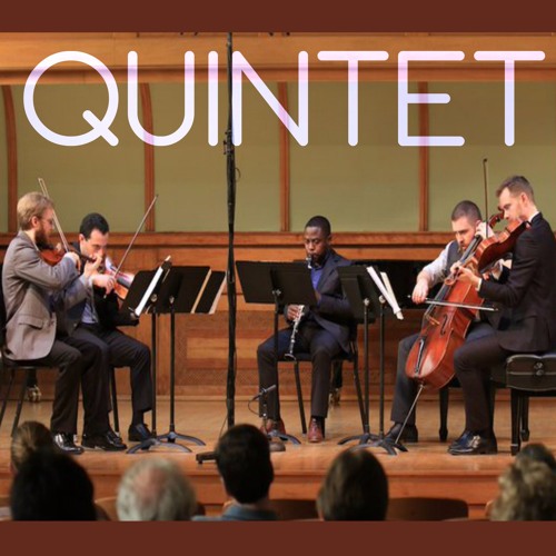 QUINTET for Clarinet and Strings
