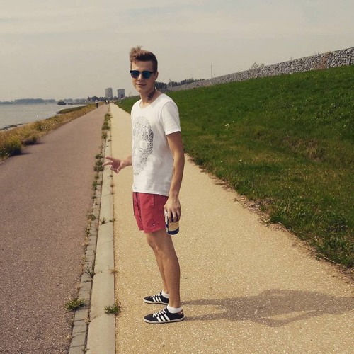 Night Summer Grooves #21 (Deep House Mix by Grego 91)