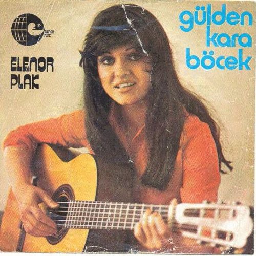 Gülden Karaböcek - Derdimi Dökersem Derin Dereye