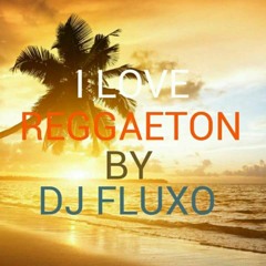 I Love Reggaeton Pt. 1