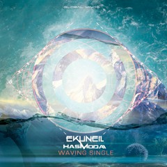 Ekuneil Vs Hasmodai - Waving [Work in Progress]