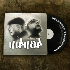 Hip Hop - Nur Konnect X Emerson Smith (Prod. By Bknapp)