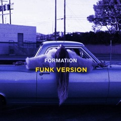 Beyoncé - Formation (Funk Version) [OFICIAL] {BD OFICIAL}