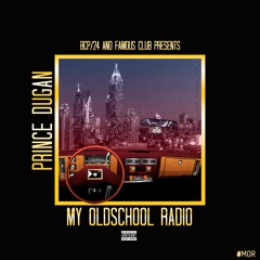 El Debarge (Chosen 1) [Prod. by G-Money Baby]