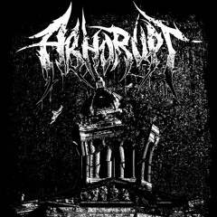 Abhorupt - Cognitive Dissonance