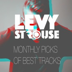Levy Strouse - March picks