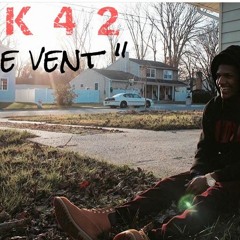 AK - The Vent (Mixed By: Luzity )