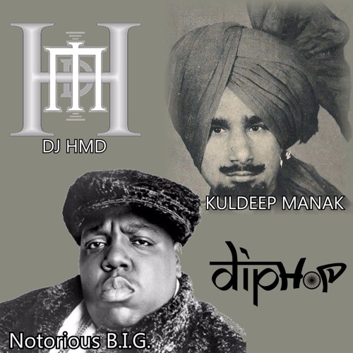 Manak Dead Wrong - DJ  HMD Feat. Notorious BIG