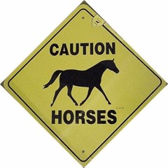 Caution Horses - Phanes