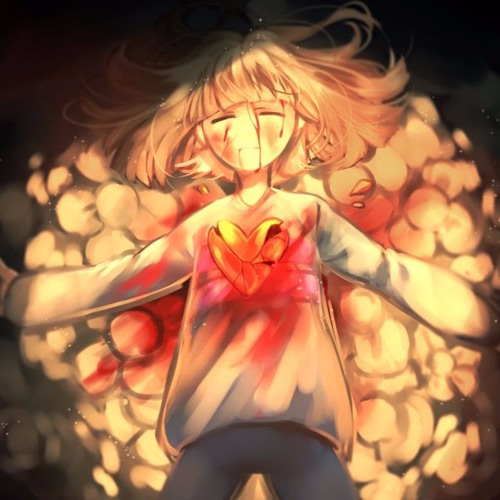 Stream Chill Undertale Fallen Down Holder Remix By Harumusic Br