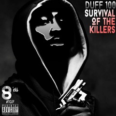 Survival Of The Killers