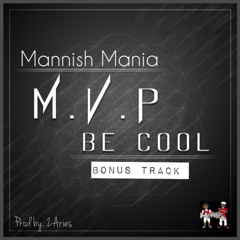 M.V.P (Prod. 2Aries)