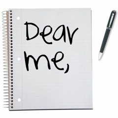 Letter To The Old Me (Exchange Yukstyle)