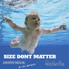 Size Dont Matter (feat. The Mediocre & Ye Ole Kanye)