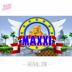 Green Hill Zone (Maxxi's Remix)