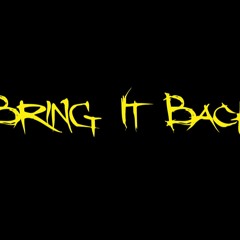 Dj LiL - C - Bring It Back Up 2016 [ NEW JERSEY CLUB ]