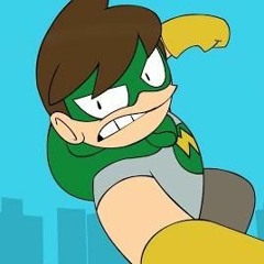 Eddsworld - PowerEdd Montage Music Theme