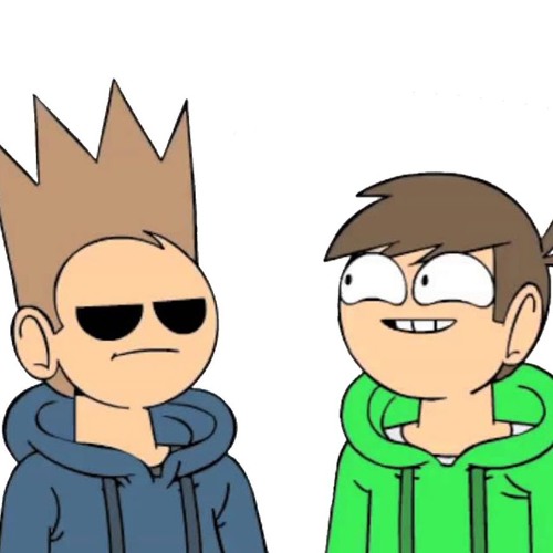 Eddsworld Space Face (Part 2) Music Theme