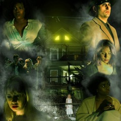 Amityville Vanishing Point Theme Song