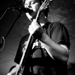 Breakdown Section Djent Djent Djdjent Djdjent