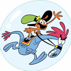 Jakeneutron - (Dunslona Remix) Wander Over Yonder