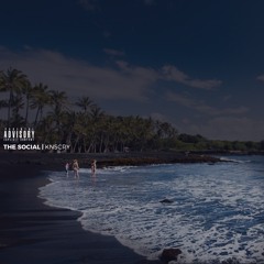 THE  SOCIAL (prod. by. Knscry)